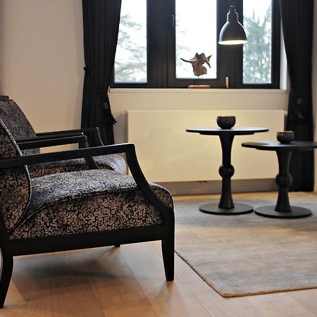 B&B Vienna ลอเคอเร็น ภายนอก รูปภาพ