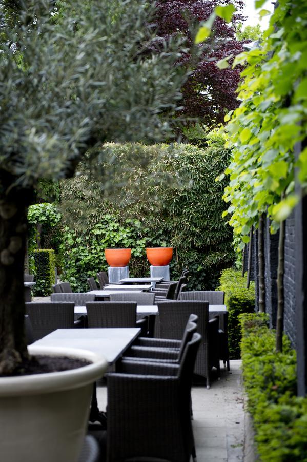B&B Vienna ลอเคอเร็น ภายนอก รูปภาพ